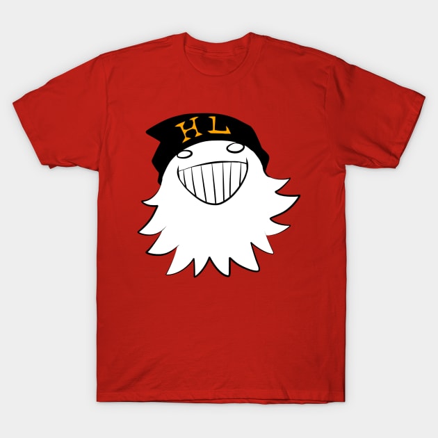 Smiling Hobo T-Shirt by Hobo Legend